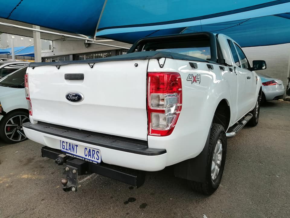Ford ranger extended cab 4x4 | Junk Mail Marketplace