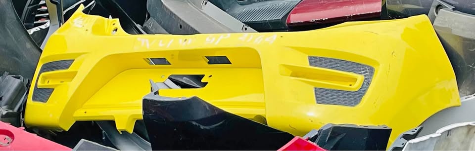 Toyota agya back bumper - Private Seller Toyota agya back bumper - Private Seller