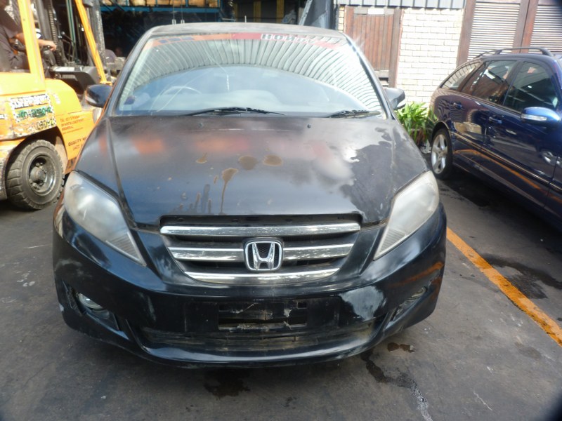 Honda FR-V 1.8i Manual Black - 2009 STRIPPING FOR SPARES - Private Seller Honda FR-V 1.8i Manual Black - 2009 STRIPPING FOR SPARES - Private Seller