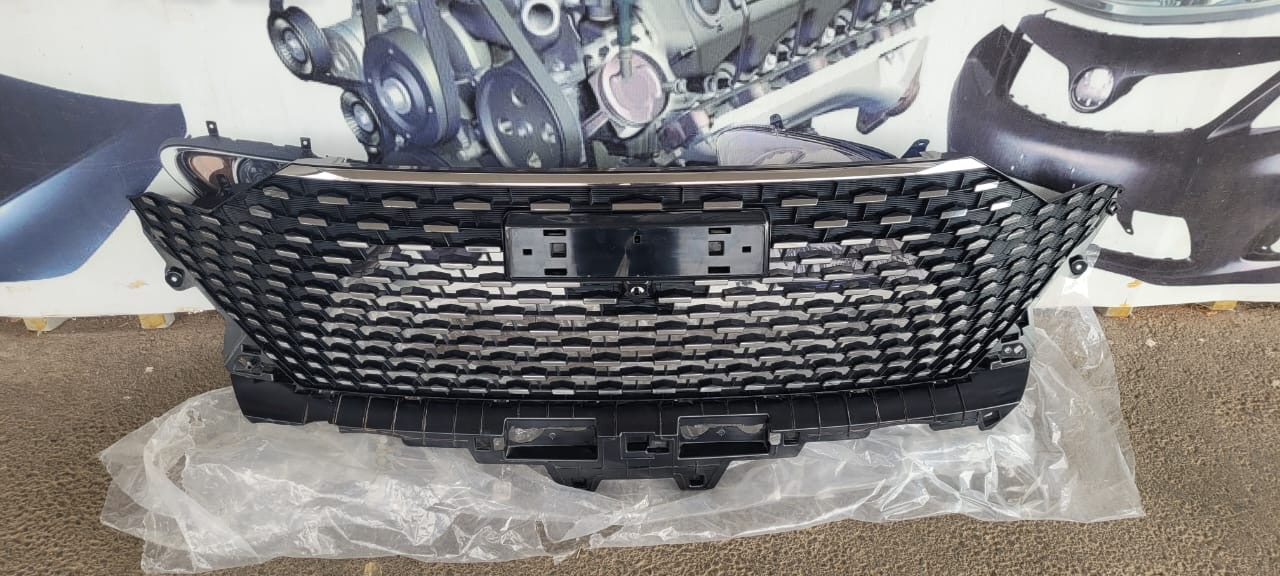 2025 HAVAL H6 RADIATOR GRILLE FOR SALE. - Private Seller 2025 HAVAL H6 RADIATOR GRILLE FOR SALE. - Private Seller