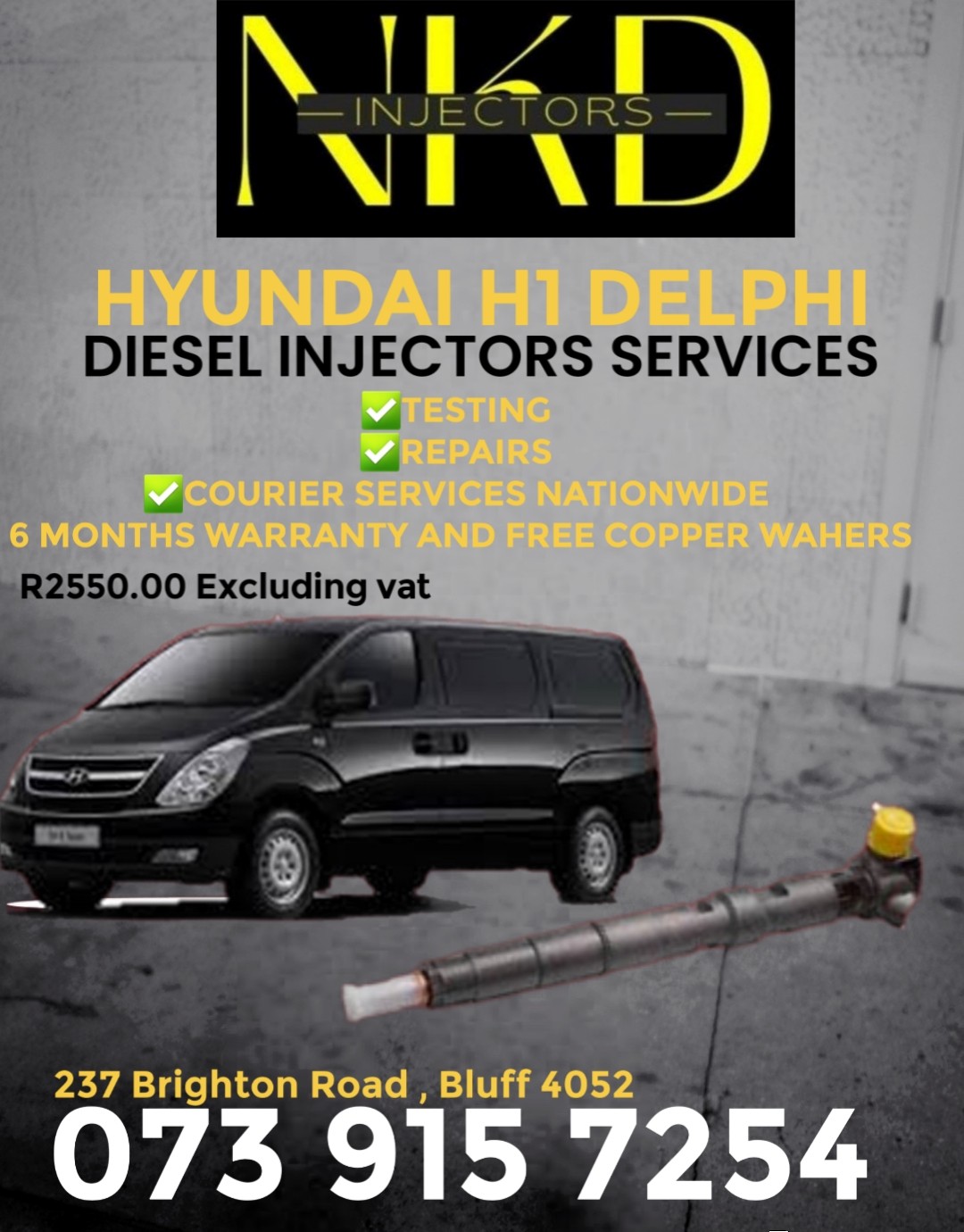 INJECTOR FAILURE CAN AFFECT TURBO PERFORANCE MAHINDRA MHAWK INJECTOR ON REPAIR - Private Seller INJECTOR FAILURE CAN AFFECT TURBO PERFORANCE MAHINDRA MHAWK INJECTOR ON REPAIR - Private Seller