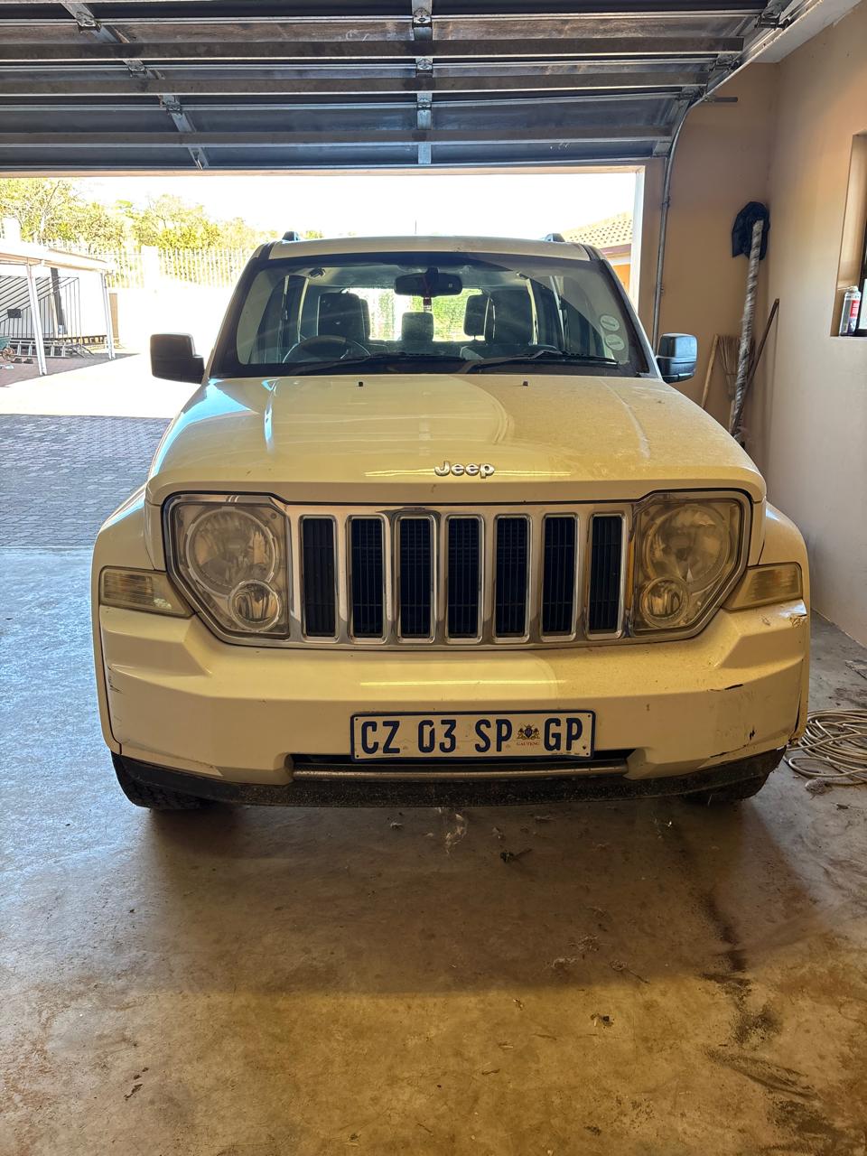 Used 2010 Jeep Cherokee 3.7L Limited - Private Seller Used 2010 Jeep Cherokee 3.7L Limited - Private Seller