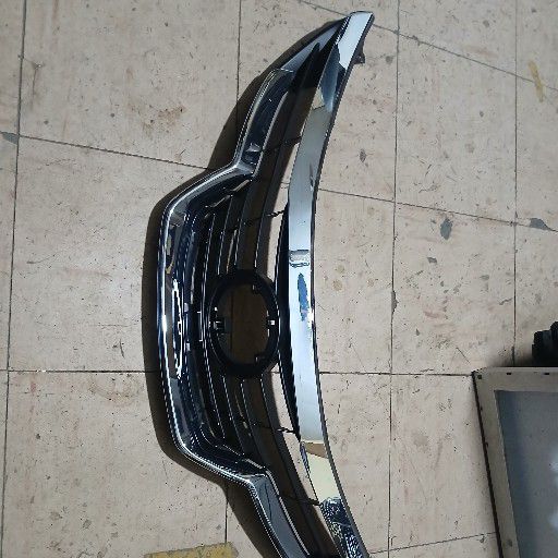 Toyota etios grill - Private Seller Toyota etios grill - Private Seller