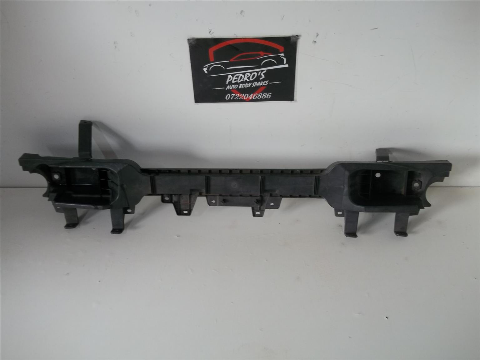 Hyundai Grand I10 '15-'17 rear bumper stiffener - Private Seller Hyundai Grand I10 '15-'17 rear bumper stiffener - Private Seller