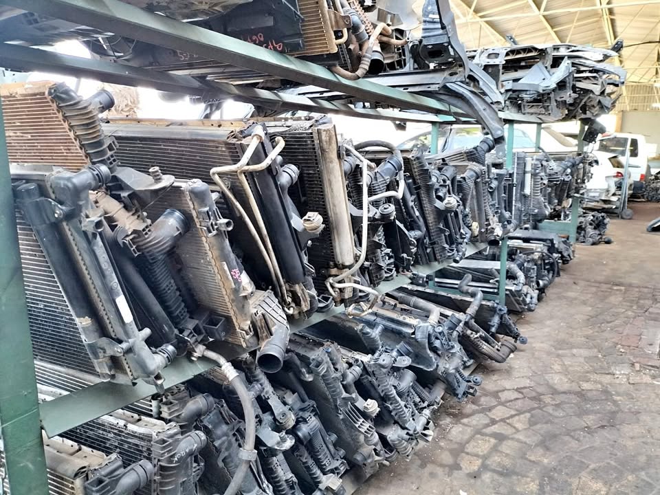 VW & Audi Used Radiators for sale - Private Seller VW & Audi Used Radiators for sale - Private Seller