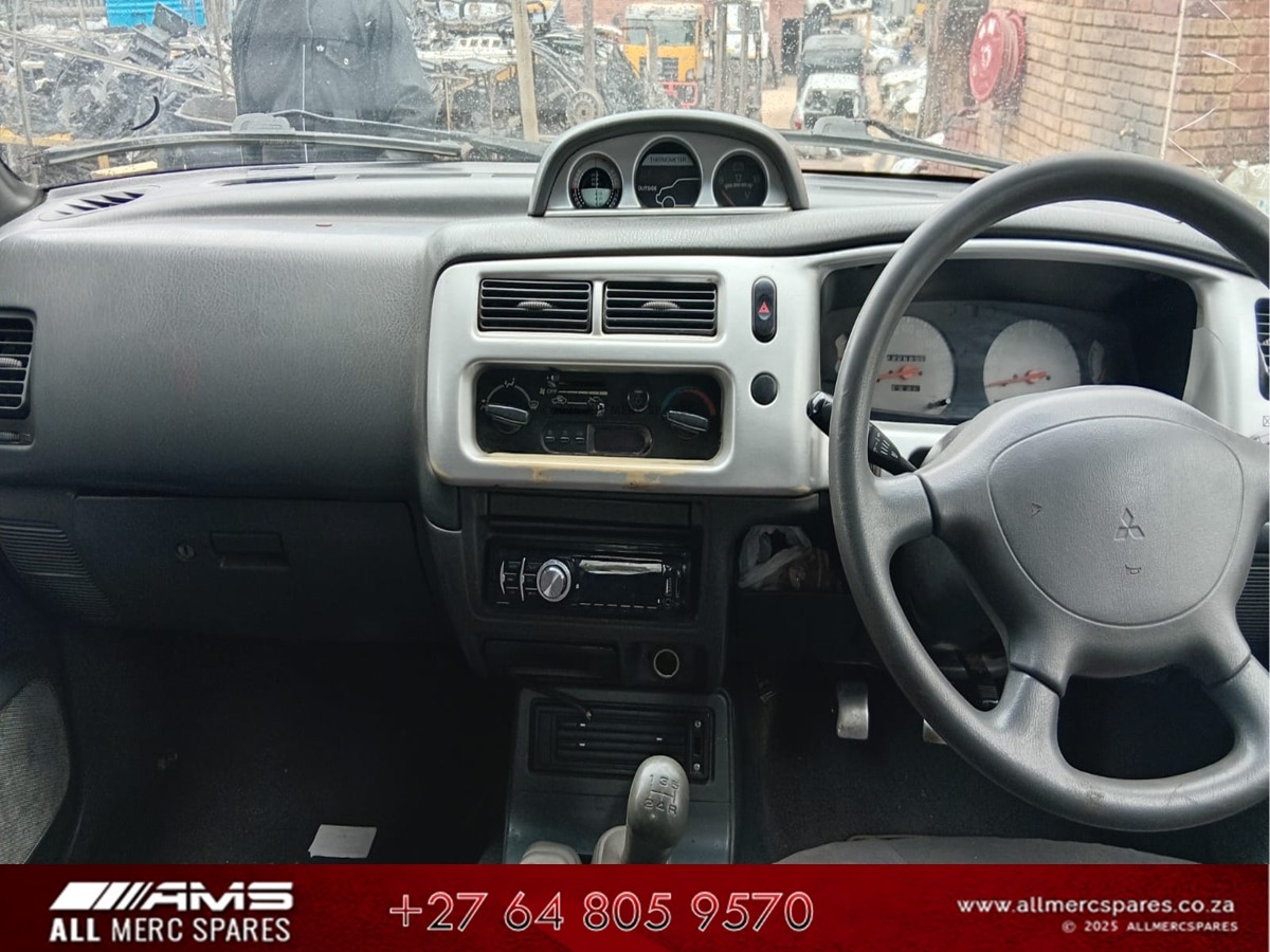 Mitsubishi Interior Available – Limited Stock - Private Seller Mitsubishi Interior Available – Limited Stock - Private Seller
