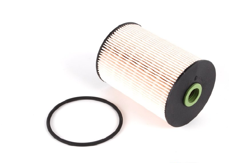 Fuel Filter, Diesel, Golf 5, Audi A3: 1K0 127 434 A 1K0 127 434 B - Private Seller