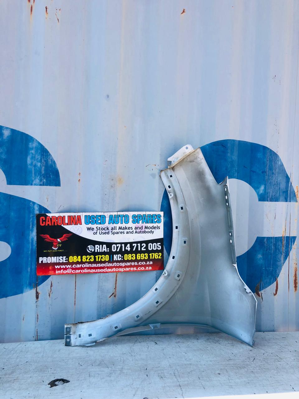 Hyundai Tucson right side fender taking wheel arch (2020) - Private Seller Hyundai Tucson right side fender taking wheel arch (2020) - Private Seller