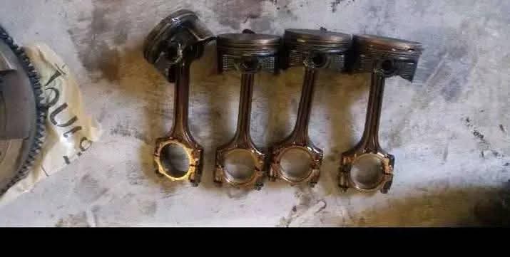SUZUKI ETIGA PISTON AVAILABLE - Private Seller SUZUKI ETIGA PISTON AVAILABLE - Private Seller