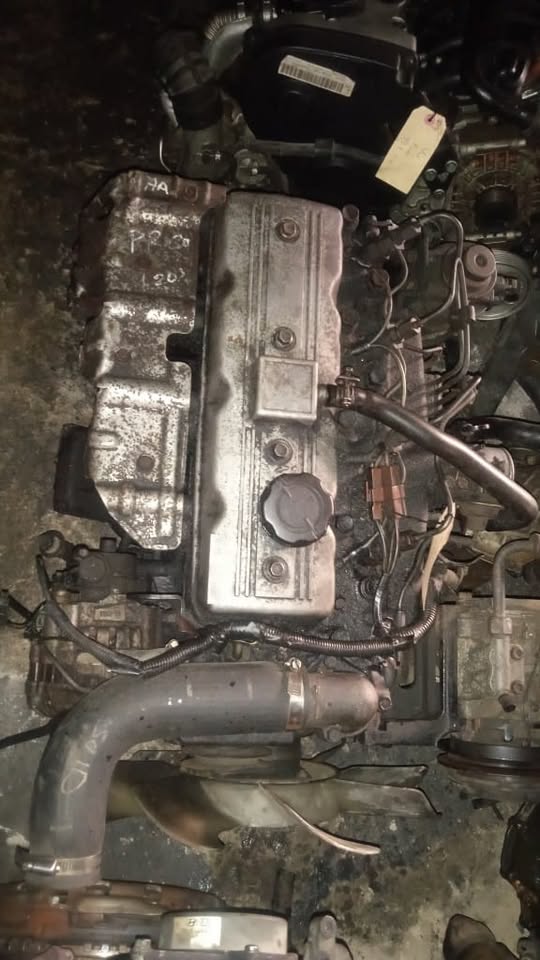 MAZDA HA T30 ENGINES - Private Seller MAZDA HA T30 ENGINES - Private Seller