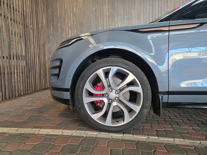 Used 2022 Land Rover Range Rover Evoque D200 Autobiography - Private Seller Used 2022 Land Rover Range Rover Evoque D200 Autobiography - Private Seller