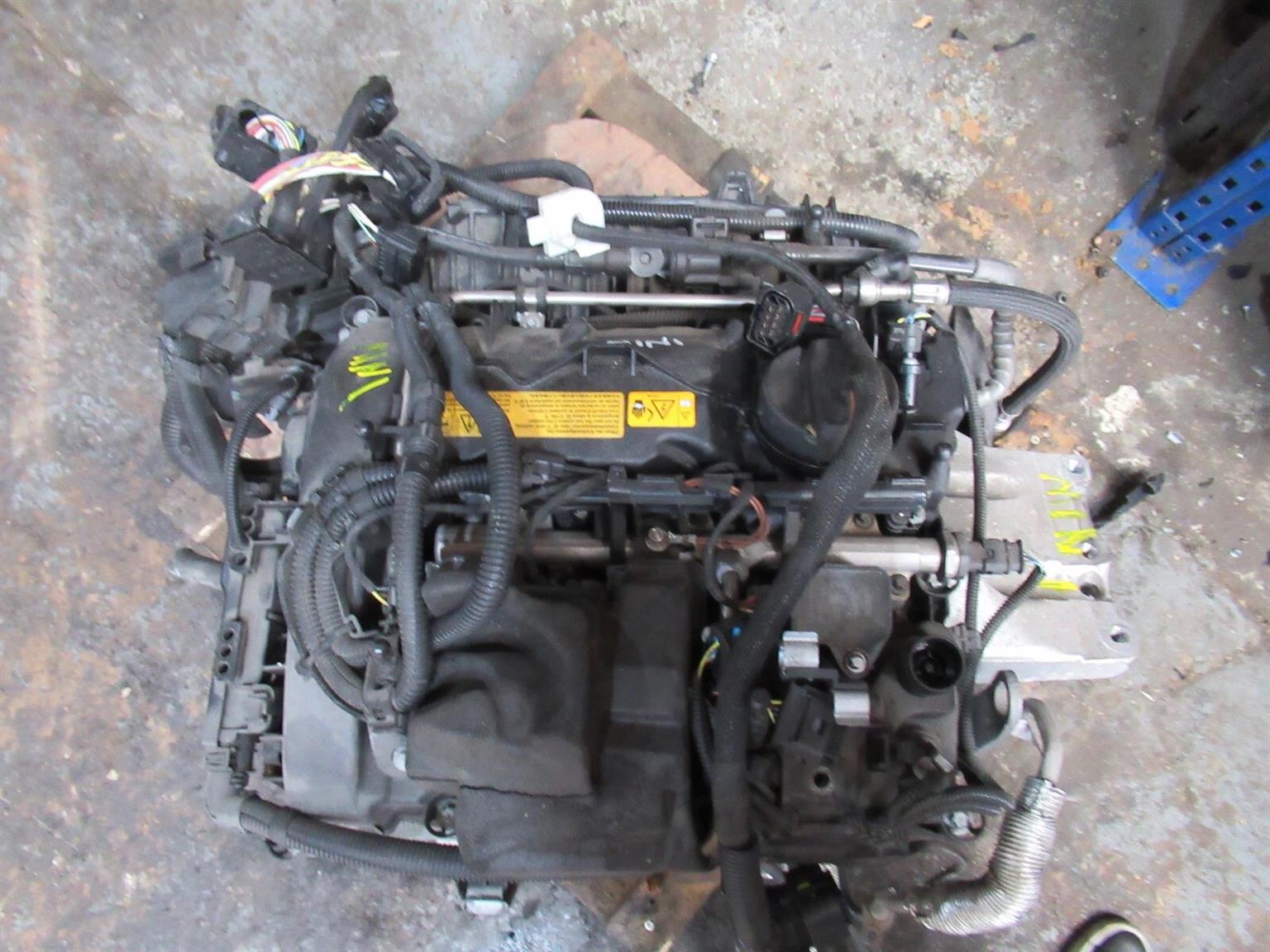 Used Complete 2019 Mini Cooper B36A15A 1.5L Turbo Petrol Engine for Sale. - Private Seller Used Complete 2019 Mini Cooper B36A15A 1.5L Turbo Petrol Engine for Sale. - Private Seller