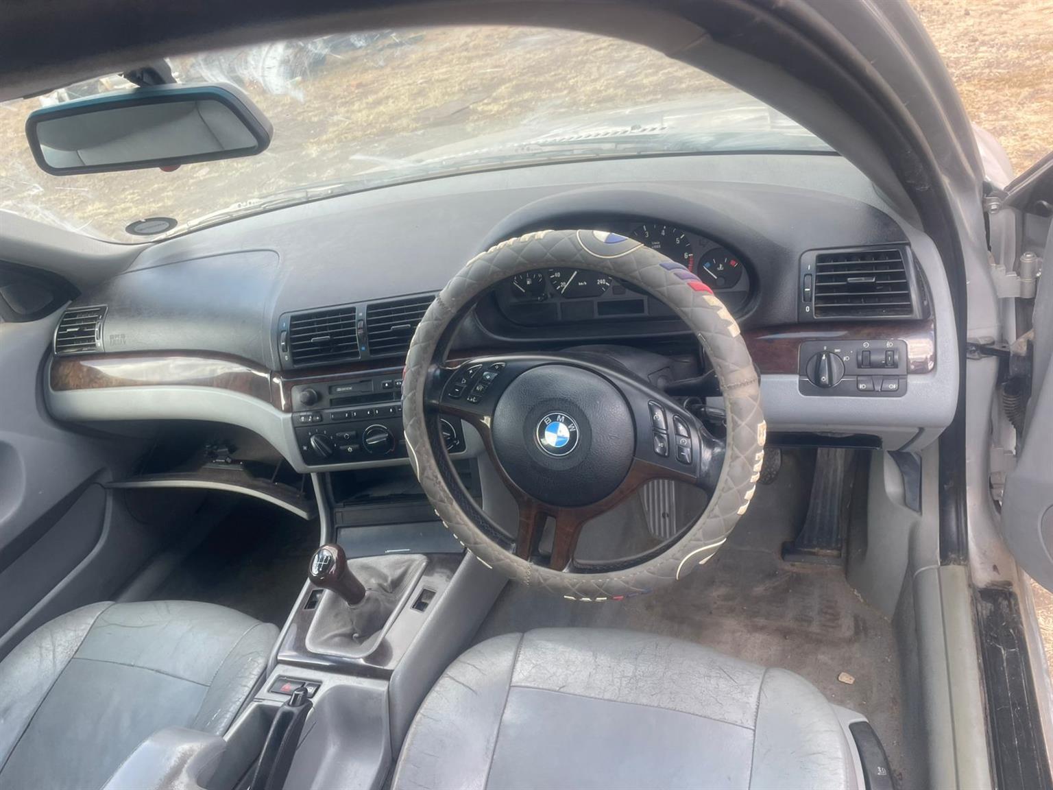 BMW 118i breaking for parts - Private Seller BMW 118i breaking for parts - Private Seller