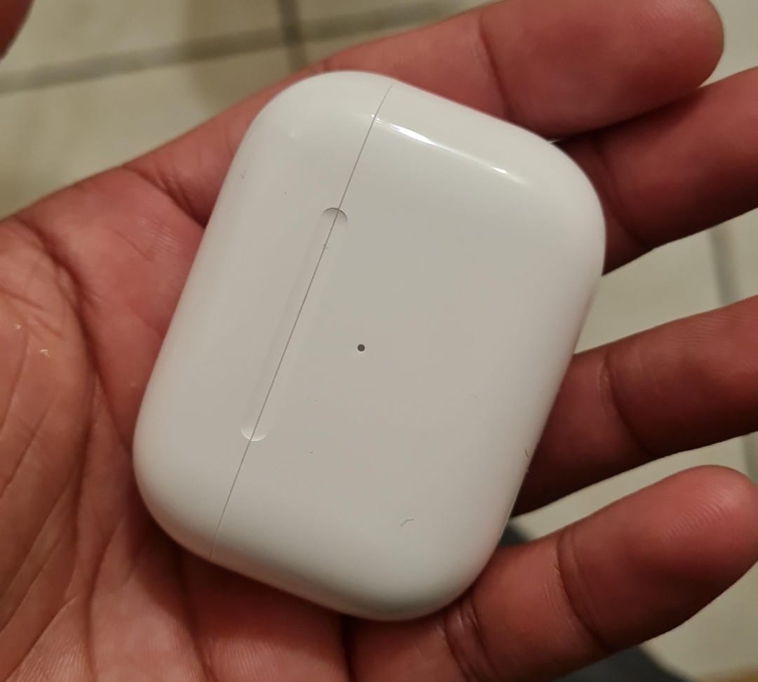 Brand New Apple Airpods - 3 Left