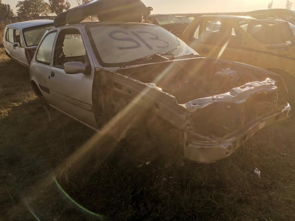 Ford fiesta spares - Private Seller Ford fiesta spares - Private Seller