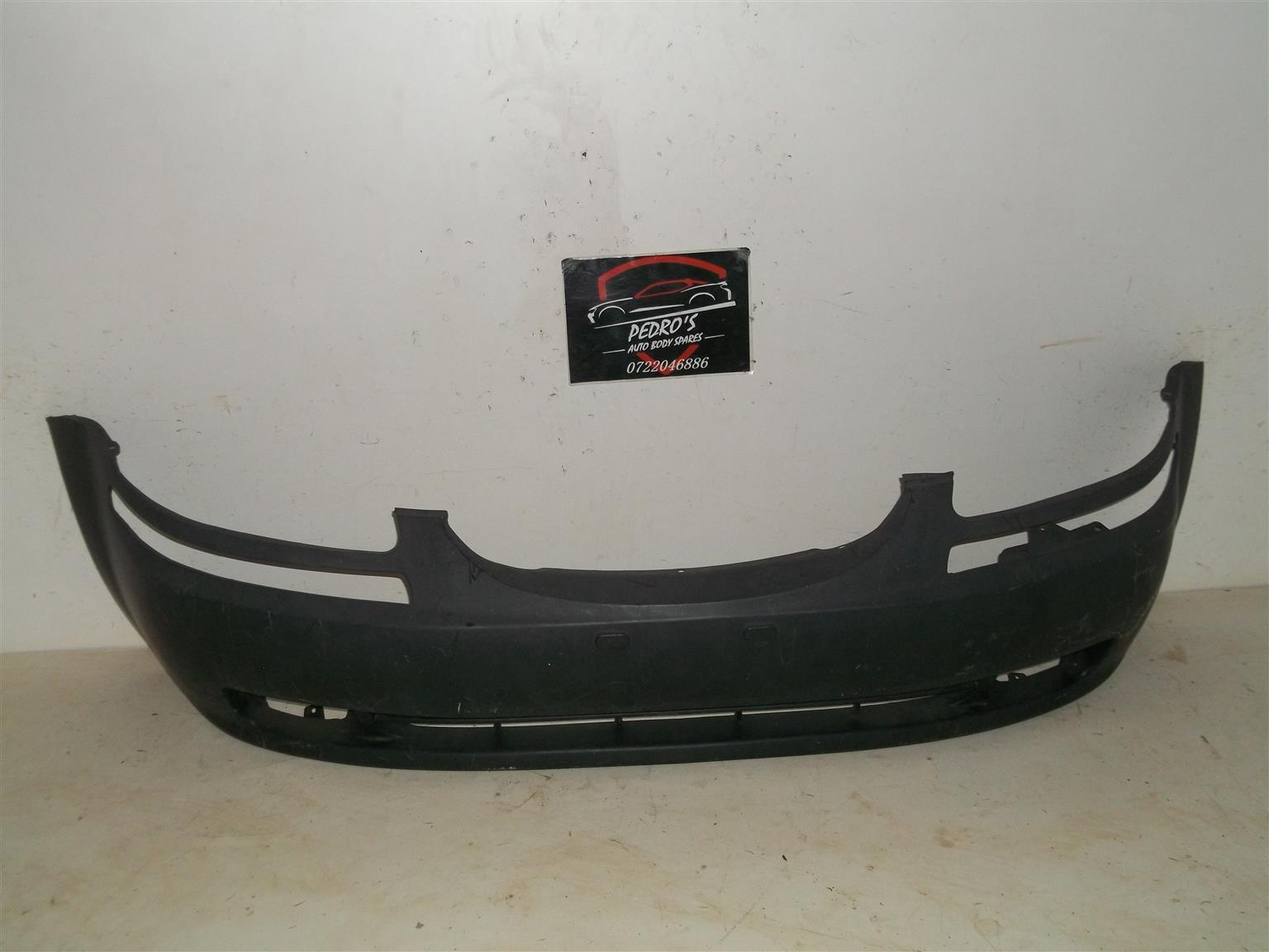 Chevrolet Aveo (hatchback) '04-'08 front bumper - Private Seller Chevrolet Aveo (hatchback) '04-'08 front bumper - Private Seller
