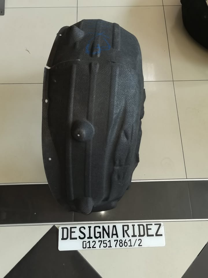 BMW GO1 X3 FENDER LINERS NEW AVAILABLE - Private Seller BMW GO1 X3 FENDER LINERS NEW AVAILABLE - Private Seller