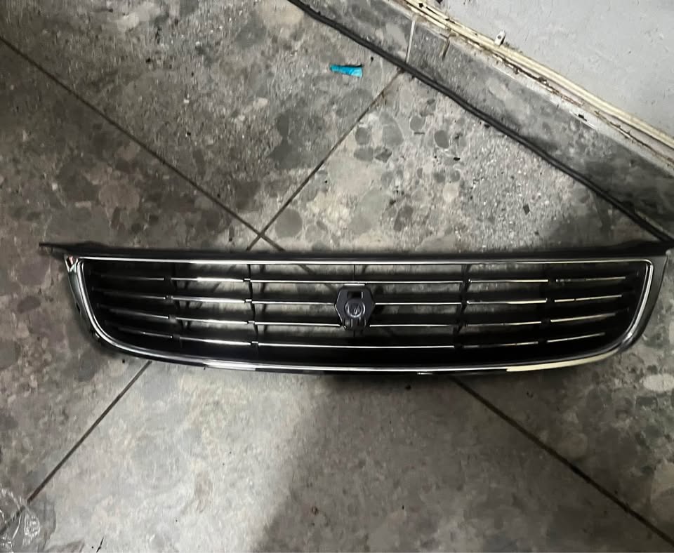 Toyota rxi grill - Private Seller Toyota rxi grill - Private Seller