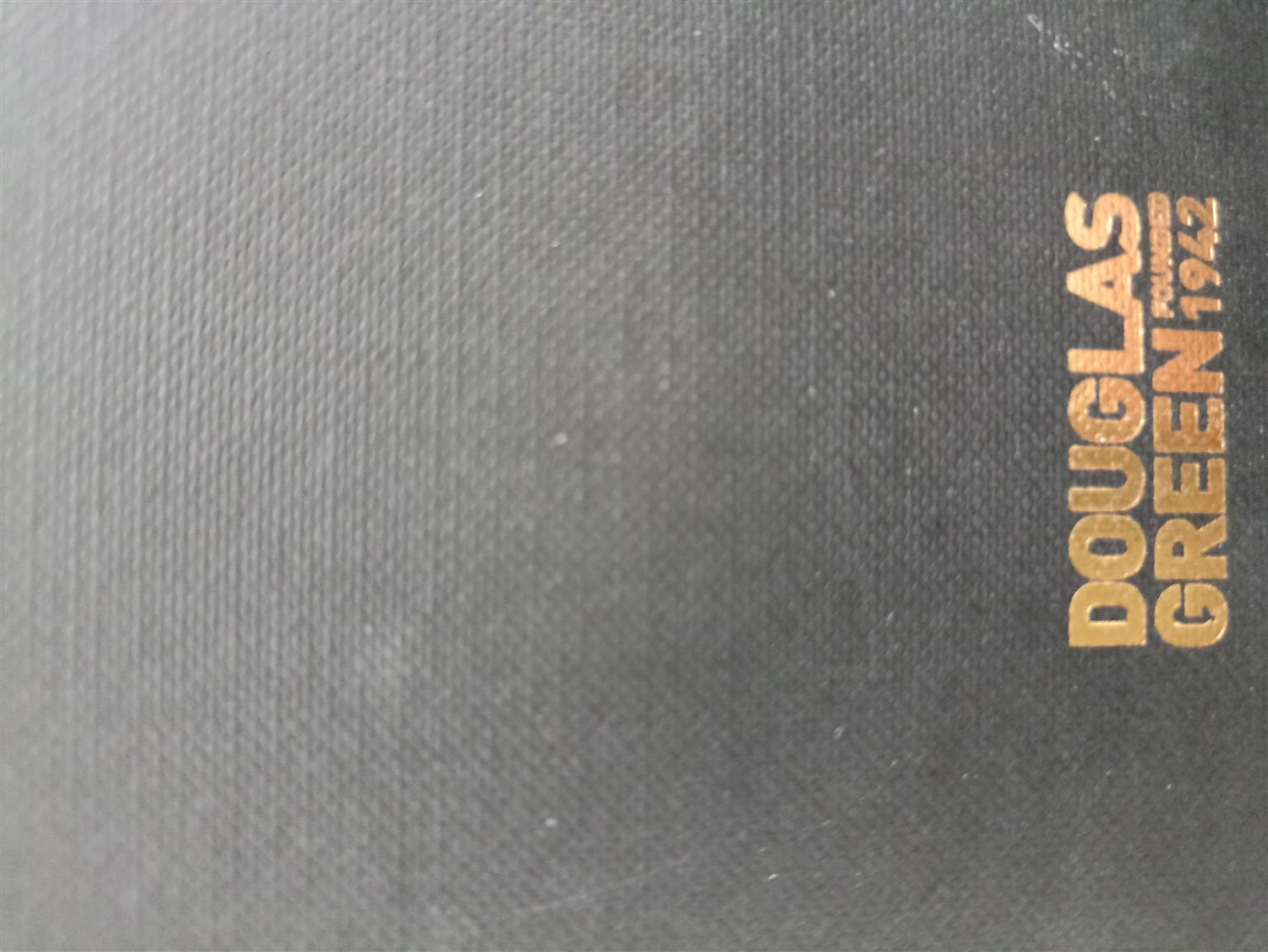 Douglas Green Wine
