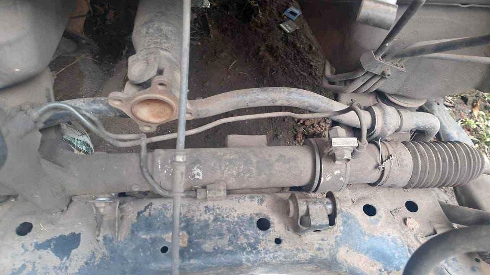 Nissan Murano front stabilizer bar - Private Seller Nissan Murano front stabilizer bar - Private Seller