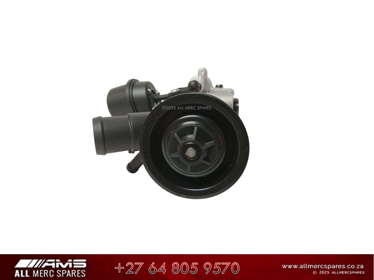 NEW MERCEDES W176 A180 WATER PUMP (M270) - Private Seller NEW MERCEDES W176 A180 WATER PUMP (M270) - Private Seller