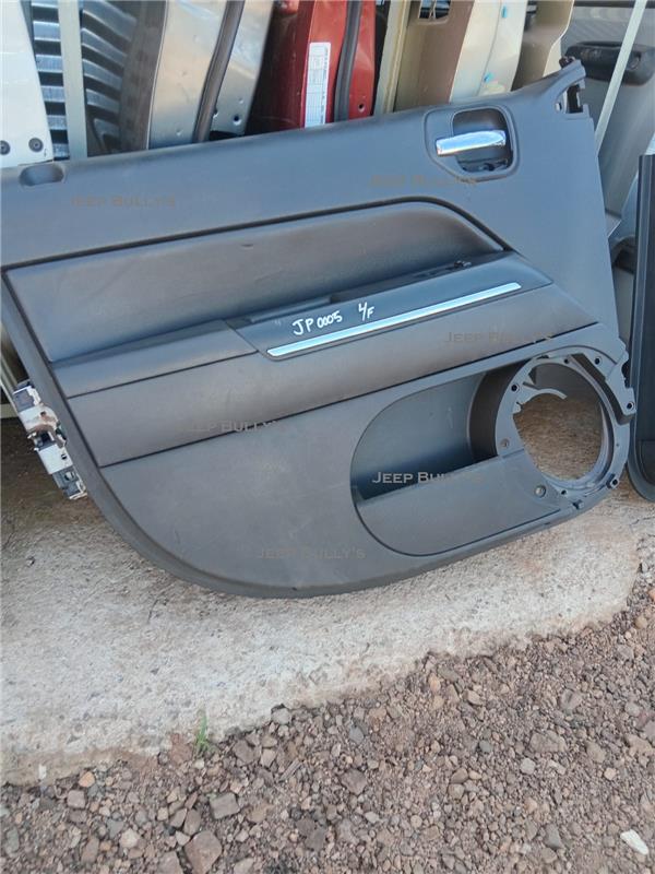 Stripped Jeep Patriot LF Door Panel - Private Seller Stripped Jeep Patriot LF Door Panel - Private Seller
