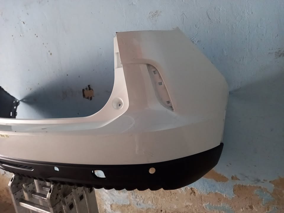 Haval H6 Back Bumper (2021 - 2024) - Private Seller