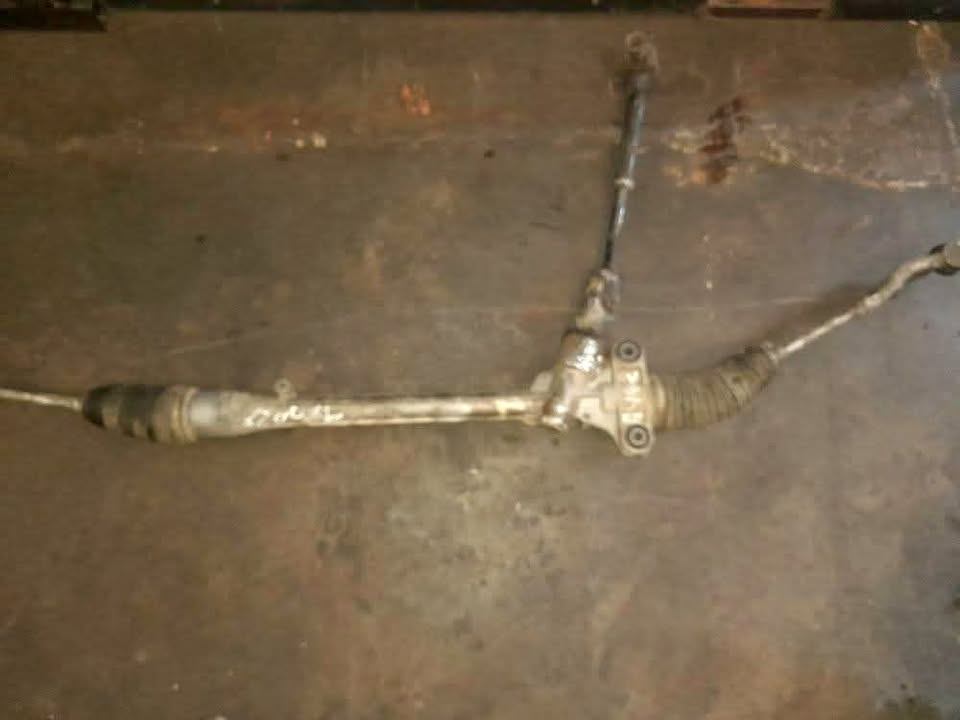 TOYOTA AVANZA Steering Rack - Private Seller TOYOTA AVANZA Steering Rack - Private Seller