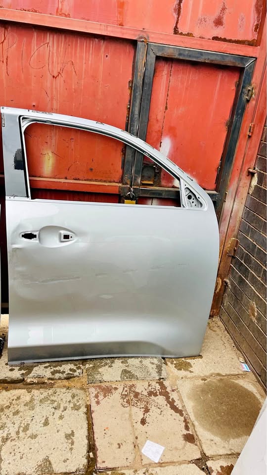 GWM P-Series right door - Private Seller GWM P-Series right door - Private Seller