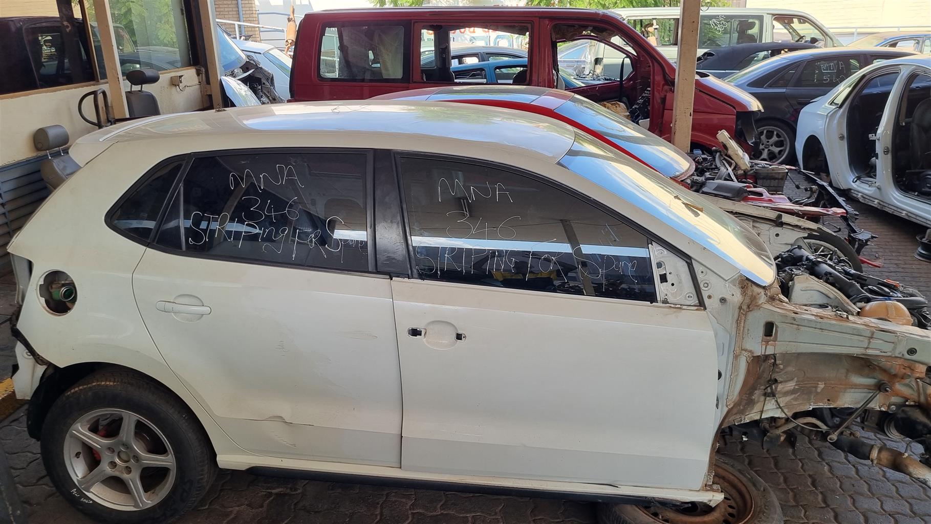 CARS FOR STRIPPING - Private Seller CARS FOR STRIPPING - Private Seller