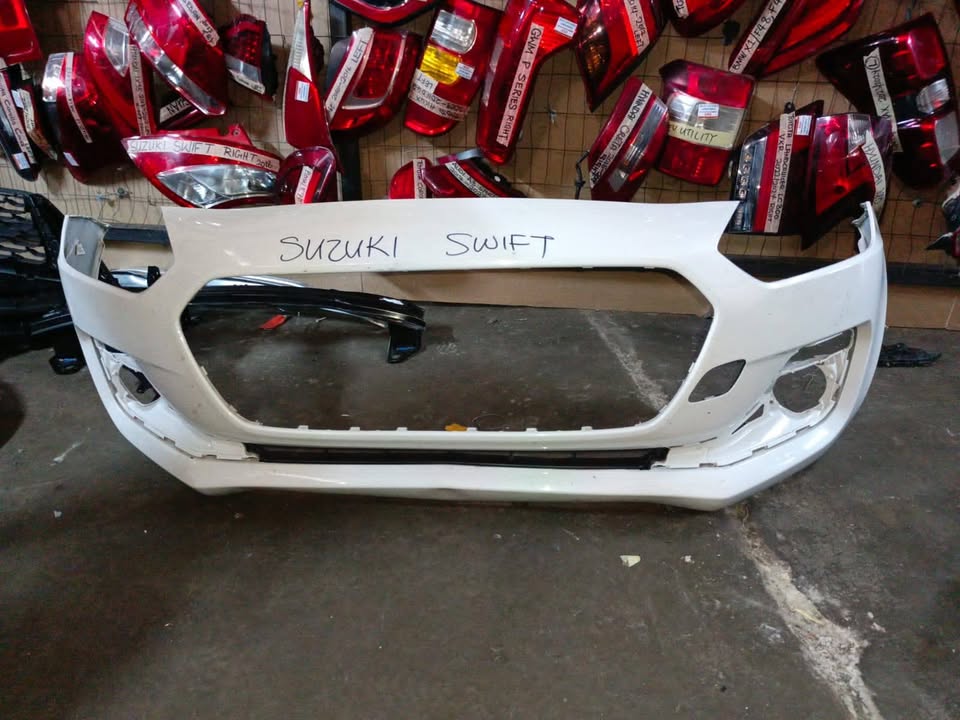 Suzuki Swift front bumper - Private Seller Suzuki Swift front bumper - Private Seller