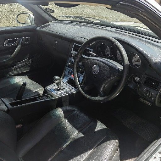 Used 2003 Mercedes-Benz SLK SLK200 - Private Seller Used 2003 Mercedes-Benz SLK SLK200 - Private Seller