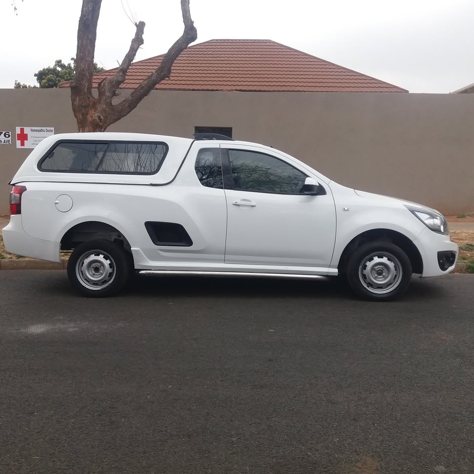 2014 CHEVROLET UTILITY 1.4SPORT AVAILABLE