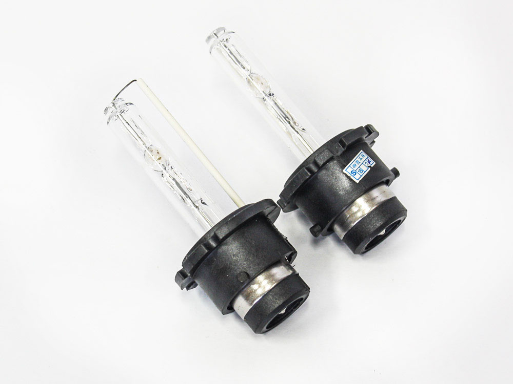 HID Replacement Bulb – D4S Type (pair)