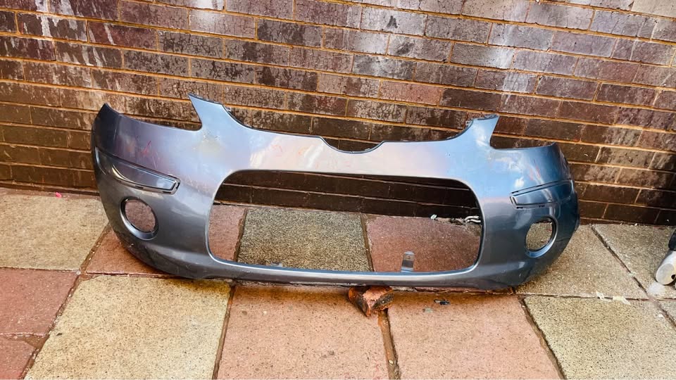 Hyundai i10 bumper 2008 - Private Seller Hyundai i10 bumper 2008 - Private Seller