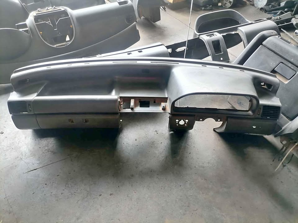 Fiat Uno Dashboard - Private Seller