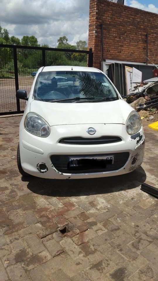 NISSAN MICRA 2 SPARES - Private Seller NISSAN MICRA 2 SPARES - Private Seller