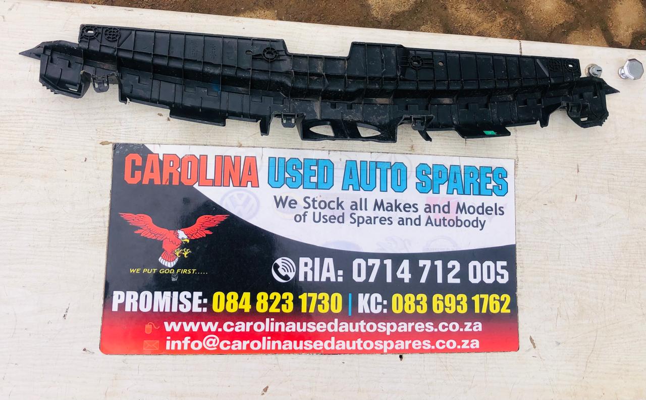 Kia Picanto front upper bumper support (hatchback)(2017) - Private Seller Kia Picanto front upper bumper support (hatchback)(2017) - Private Seller
