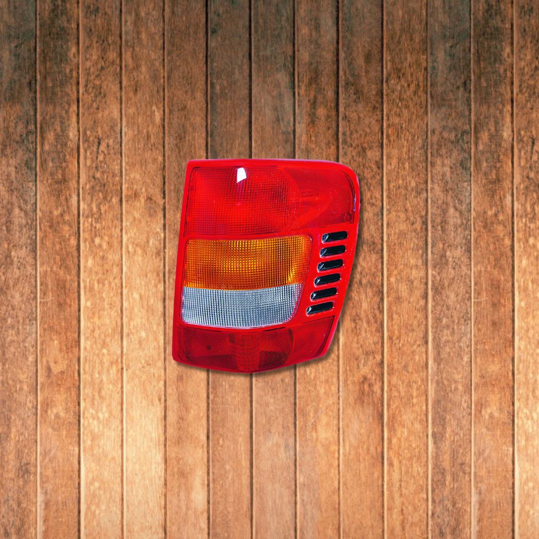 Jeep Cherokee Wj Tail Lights - Private Seller Jeep Cherokee Wj Tail Lights - Private Seller