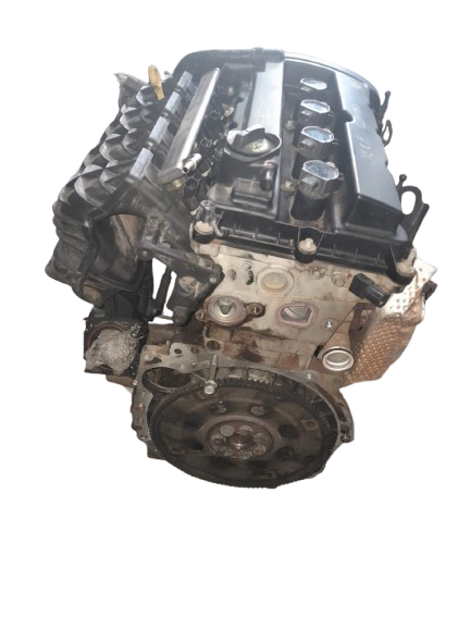 JEEP COMPASS/ PATRIOT & CALIBER 2.0 ENGINE FOR SALE - Private Seller