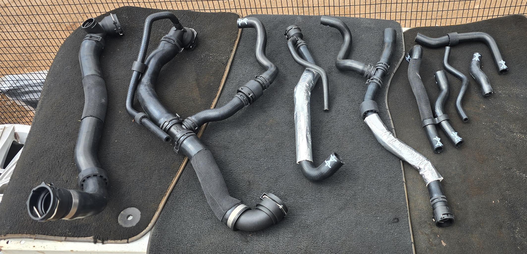 New stock arrivals Coolant hose kits Vw golf 5 gti Vw golf 6 gti Vw golf 5 2. - Private Seller New stock arrivals Coolant hose kits Vw golf 5 gti Vw golf 6 gti Vw golf 5 2. - Private Seller