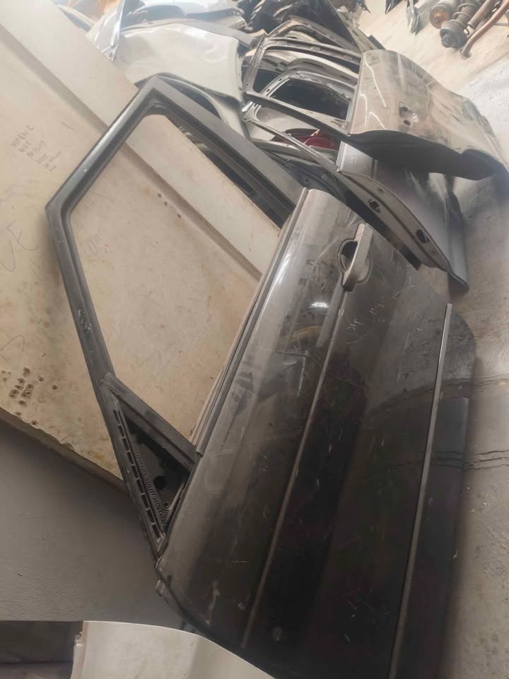 Range Rover Vogue autobiography doors - Private Seller