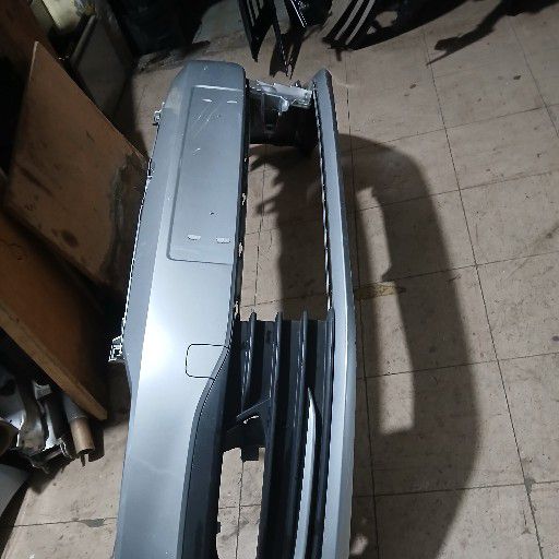 polo vivo bumper - Private Seller