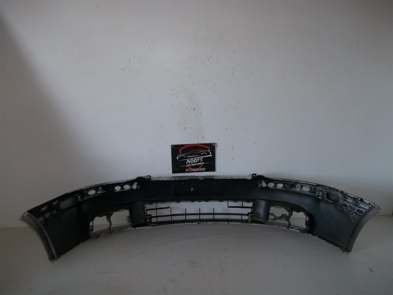 VW Golf 5/Jetta 5 '03-09 front bumper - Private Seller VW Golf 5/Jetta 5 '03-09 front bumper - Private Seller