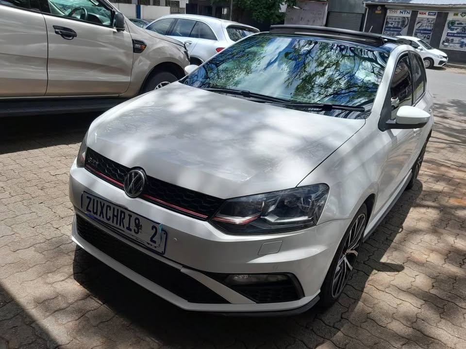 2016 VW GOLF6 VI GTI 1.8 DSG AUTOMATIC