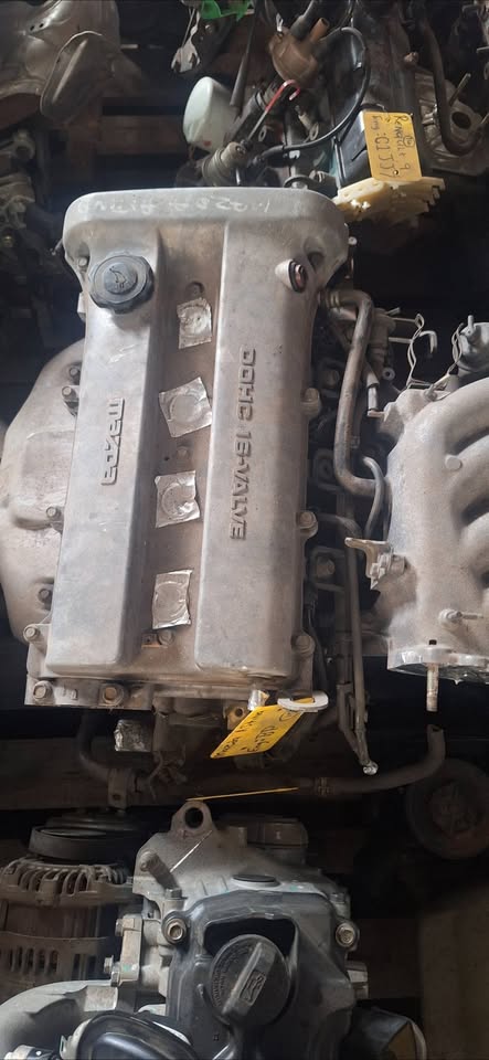 Mazda astina engine for sale - Private Seller