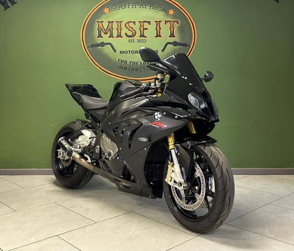 Used BMW S 1000 RR - Private Seller Used BMW S 1000 RR - Private Seller