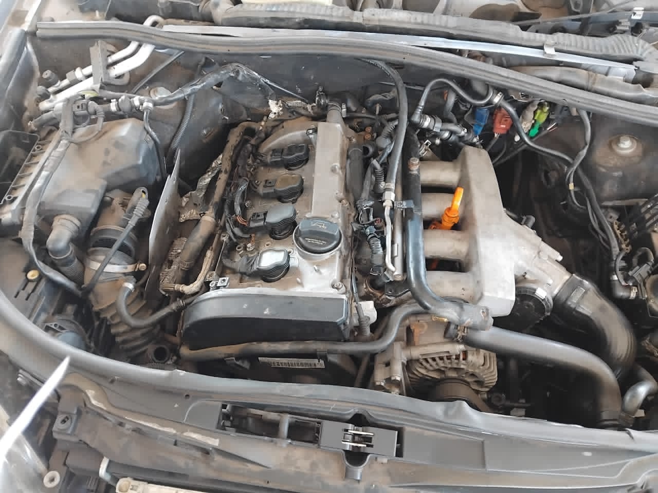 AUDI A4 B6-B7 1.8T BFB ENGINE - Private Seller