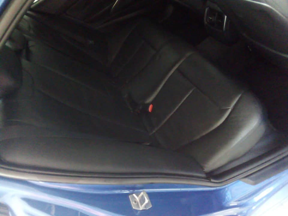 2013 BMW F30 320i MSPORT MPERFORMANCE AUTOMATIC PETROL BLUE LEATHER SUNROOF REVERSE SENSER