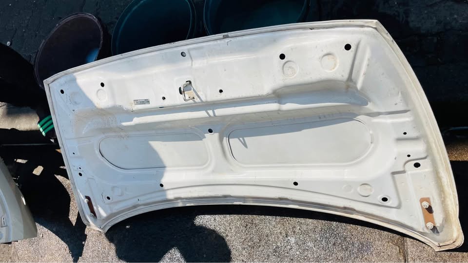 Datsun Go bonnet 2016 - Private Seller Datsun Go bonnet 2016 - Private Seller
